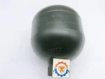 VOE14606263 14606263 Pressure Accumulator for Excavator EC160B EC200B EC210B EC240B EC290B - Image 4