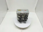 Excavator ZX210-5 ZX240-5 ZX200 ZX200-5 Shuttle Valve 4452626 4645278 YA00000543 4718274 - Image 3