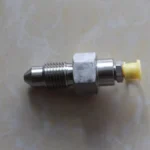 EX22-2 EX25-2 EX30-2 ZX40 ZX50 Excavator Track Adjuster Grease Valve 4276114 9180329 9180331 - Image 6