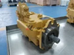 Hydraulic Main Pump 1872218 for 966G 927G Machine Parts - Image 5