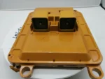 Excavator D6N 120H 135H 143H 160H 140H Control ECM ECU Controller 172-9389 1729389 132-2148 1322148 - Image 2