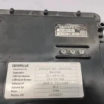 E320DL E313D E336D Excavator ECU Controller 221-8874 2218874 366-8821 3668821 - Image 6