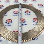 Bulldozer D60 D65 Steering Clutch Friction Disc. 145-21-13121 - Image 6