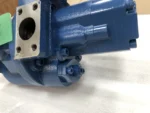 Excavator Parts for 400914-000669C 321580  Hydraulic Pump With Solenoid Valve for  AP2D25 AP2D28-A  Hydraulic Pump - Image 2