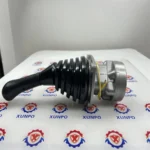 E320D E325BL Joystick Handle  1232152 123-2146 123-2147 Jostivk in Stock for Now - Image 4