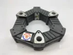 Flexible Rubber Coupling 4A 4AS 8A 8AS 16A 16AS 25A 25AS 30A 30AS 90A 90AS for Excavator - Image 3