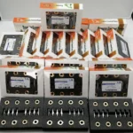 Engine Excavator Remote Control Joystick Pilot Valve Pusher Repear Kit E320D 320C 320B Joystick Pusher - Image 2