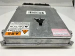 High Quality Computer Board ZX200-3 SH210-5 Excavator Control Unit for 4HK1 Diesel Engine Controller ECU 8982046851 8982046850 - Image 3