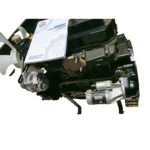 R80-7 Excavator Engine Assy 4TNE98 4TNV88 4TNV98 Complete Engine for Excavator - Image 6