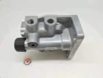 Fuel Filter Housing 11110702 Water Separator Fuel Filter  Seat 11110683 for EC210 Excavator - Image 2