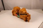 CAT311 312 315 317 315B 315BL Excavator K3V63DT Hydraulic Pump Main Pump 4I-7638 4I-7634 - Image 4