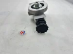 Hot Sell 6754-71-7200 Hand Oil Pump Filter Assembly for PC200-8 PC200-8M0 Excavator - Image 2