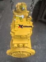5511122 Main Pump K7V160 K7V180 Hydraulic Pump E326GC E320GC Excavator Parts - Image 2