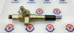 1153004210 1-15300421-0 115300-4210 Diesel Injector for 6BG1 Engine Parts ZX160 ZX230LC ZX160W ZX270 ZX240H ZX230 - Image 6
