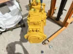 Excavator Spare Part K7V180  550-4341 5504341 Hydraulic Main Pump for 336 336gc Construction Machinery - Image 5