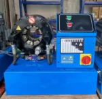 (factory Outlet) P32/SP32 Crimping Machine for Hydraulic Hose 1/4-2 Inch Excavator Parts - Image 5