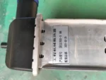 4650352 4625641 Oil Cooler Radiator Water Tank for Excavator ZX200-3 ZAX200-3 ZAXIS200-3 - Image 6