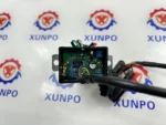 OEM New Throttle Rotary Knob Switch 14542152 14520398 for EC210B EC240 EC290B EC360B Excavator - Image 4