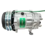 EC140 EC210 EC260 EC290 Excavator 15082742 0631102732 SD7H15  Air Compressor 24V