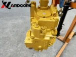 Hydraulic Pump Assy SBS120 for  E320C E320D E322D E323D Excavator - Image 2