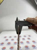 Bulldozer D60 D65 Steering Clutch Friction Disc. 145-21-13121 - Image 3