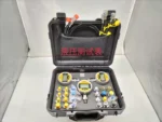 High Quality Hot Sale Hydraulic Diagnostic Tool OEM XUNPO - Image 5