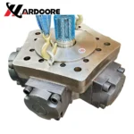 High Torque Radial Piston Pump IAM1200 CH5 Radial Piston Hydraulic Motor for Heavy Machines - Image 2