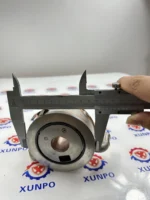 Oil Cooler 129908-33010 124100-5710 for Engine 4TNV84T 4TNV98 - Image 5