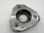 EC240C EC290B EC290C Excavator Gear Parts VOE14570931 Travel Planetary Carrier Assy 14570931 - Image 4