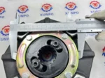 14H Coupling Assy 159819A1 Fits E200B SH200 9030B 9040B 9045B K3V112 HYD Pump - Image 4