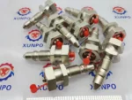 High Quality Excavator PC100 PC70 PC130 Valve Grease 203-30-42260 2033042260 Track Adjuster Valve Grease - Image 6