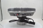 Fan Drive 3563248 2302829 Fan Clutch for E329EL E324EL E329E Excavator Parts - Image 2