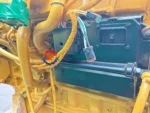 Original Used C15 Engine Assy for Excavator for Marine - Image 4
