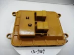 Excavator D6N 120H 135H 143H 160H 140H Control ECM ECU Controller 172-9389 1729389 132-2148 1322148 - Image 3