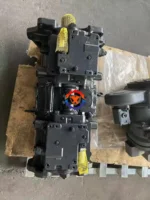 PC800 PC850-8 Excavator Main Hydraulic Pump Assembly 708-2K-00114 - Image 2