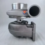 High Quality Turbo S400 177287 Re508022. Re506333 Turbocharger for 6125h  6125 Engine - Image 3