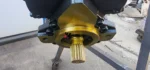 Hydraulic Pump 40 Series M46 MPT046 87643161 for Excavator - Image 2