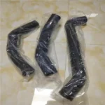 Hose Pipe 14510585 14510584 14504913 for EC210  Excavator Parts