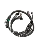 4HK1Engine Wire Harness for CX210B CX240B ZX200-3 ZAX200-3 Excavator 87597922