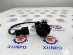 OEM New Throttle Rotary Knob Switch 14542152 14520398 for EC210B EC240 EC290B EC360B Excavator - Image 5