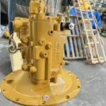 SBS80 Hydraulic Pump Assy 391-9433 3919433 282-1543 2821543  Main Pump for Construction Machinery - Image 2