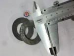 Excavator Parts for EC240B EC290B Rubber Ring VOE14880960 14880960 Friction - Image 4