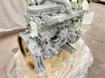 NEW Engine Assembly 4BG1 Diesel Engine Assy for Excavator Ex100 Ex120 Ex200 - Image 4