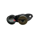 D13 Engine Parts Fan Belt Tensioner 21479276 for EC480 Excavator - Image 2