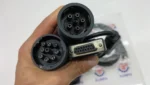 Communications Adapter ET III 317-7485 ET3 Diagnostic Adapter Diagnostic Tool with Multi Language for Excavator Machines - Image 5