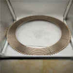 Bulldozer D60 D65 Steering Clutch Friction Disc. 145-21-13121 - Image 2