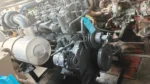 6D125-1 Engine Assy. 6D125-2 6D125-3 Engine . PC400-6 PC400-7 PC400-8 Engine - Image 3
