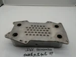 D6E Engine Oil Cooler VOE22592869 22592869 0491-5764 20511773 for EC210B EC210C EC220D EC220E EC235C EC235D Excavator - Image 4