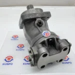 Fixed Displacement Motor A2FM32-61W-VAB020 for Hydraulic Pump - Image 6