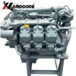 Original Refurbished TCD 2015 V06 Engine Assy